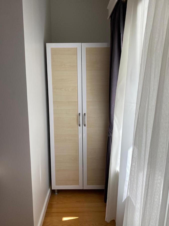 White Island Boutique Otel Adalar Extérieur photo